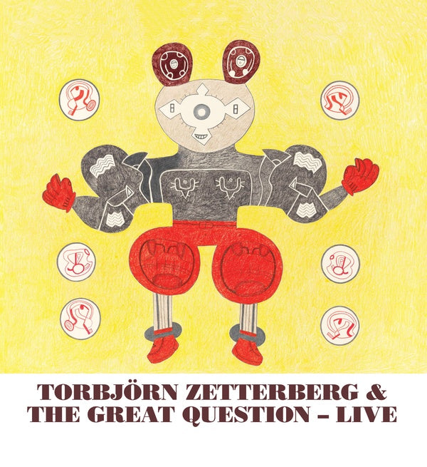 Live [CD]