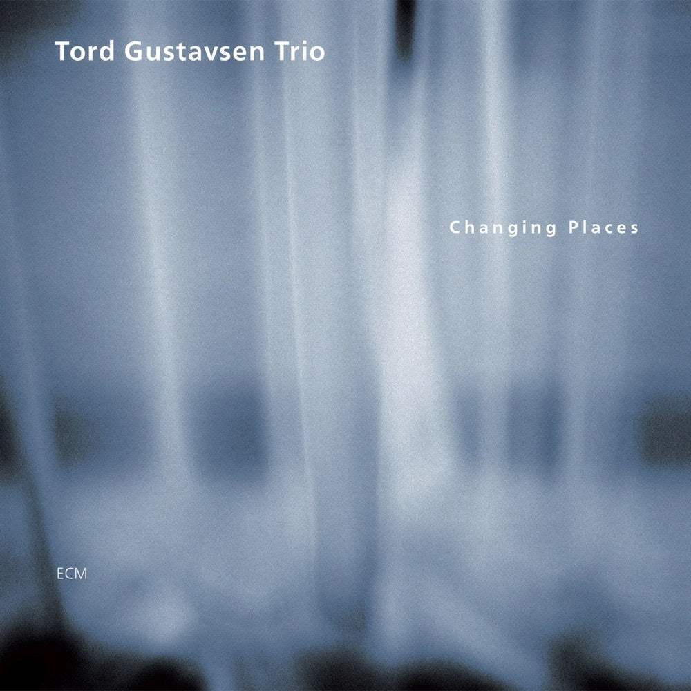 Changing Places (Ecm Luminessence Series) [2LP] [Vinyl] (ONLINE ORDER ONLY)