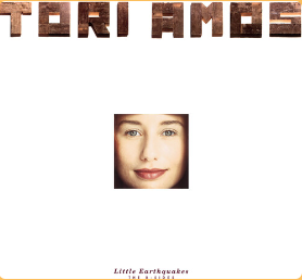 Tori Amos - Little Earthquakes B-Sides (RSD 4.22.23) [Vinyl] (ONLINE ORDER ONLY)