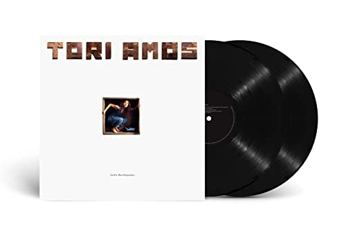 Tori Amos - Little Earthquakes [2LP] [Vinyl]