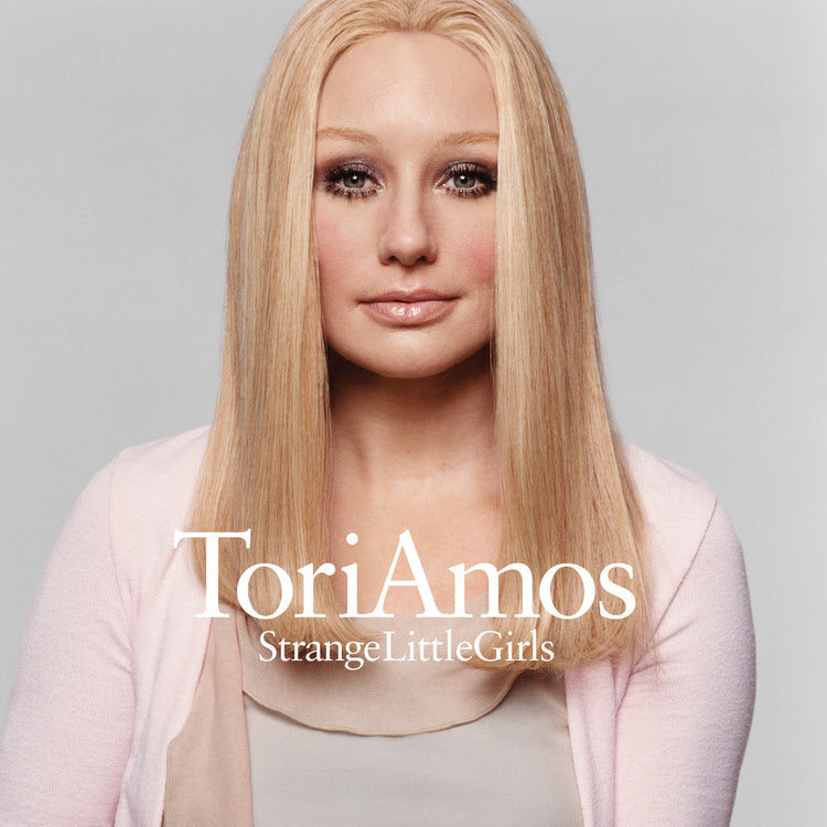 Strange Little Girls ('97 Bonnie & Clyde Version) [2Lp] [Vinyl] (ONLINE ORDER ONLY)