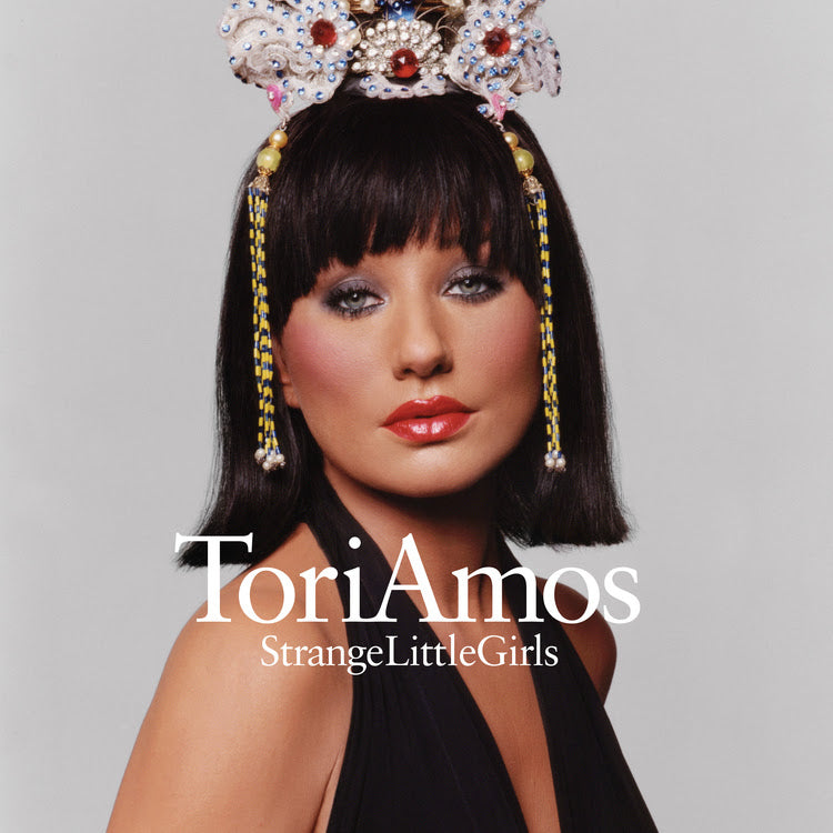 Strange Little Girls (Enjoy The Silence Version) [2Lp] [Vinyl]