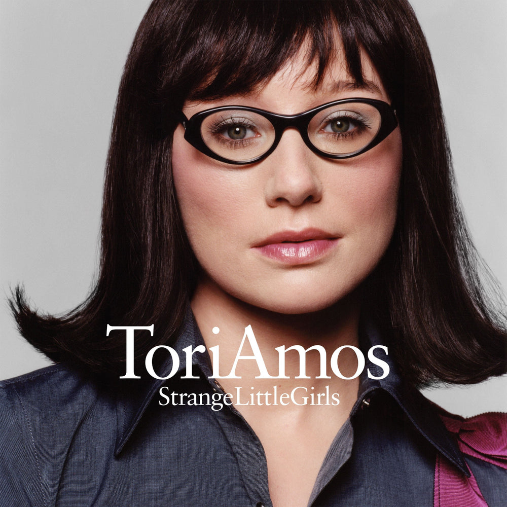 Strange Little Girls (New Age Version) [2Lp] [Vinyl] (ONLINE ORDER ONLY)