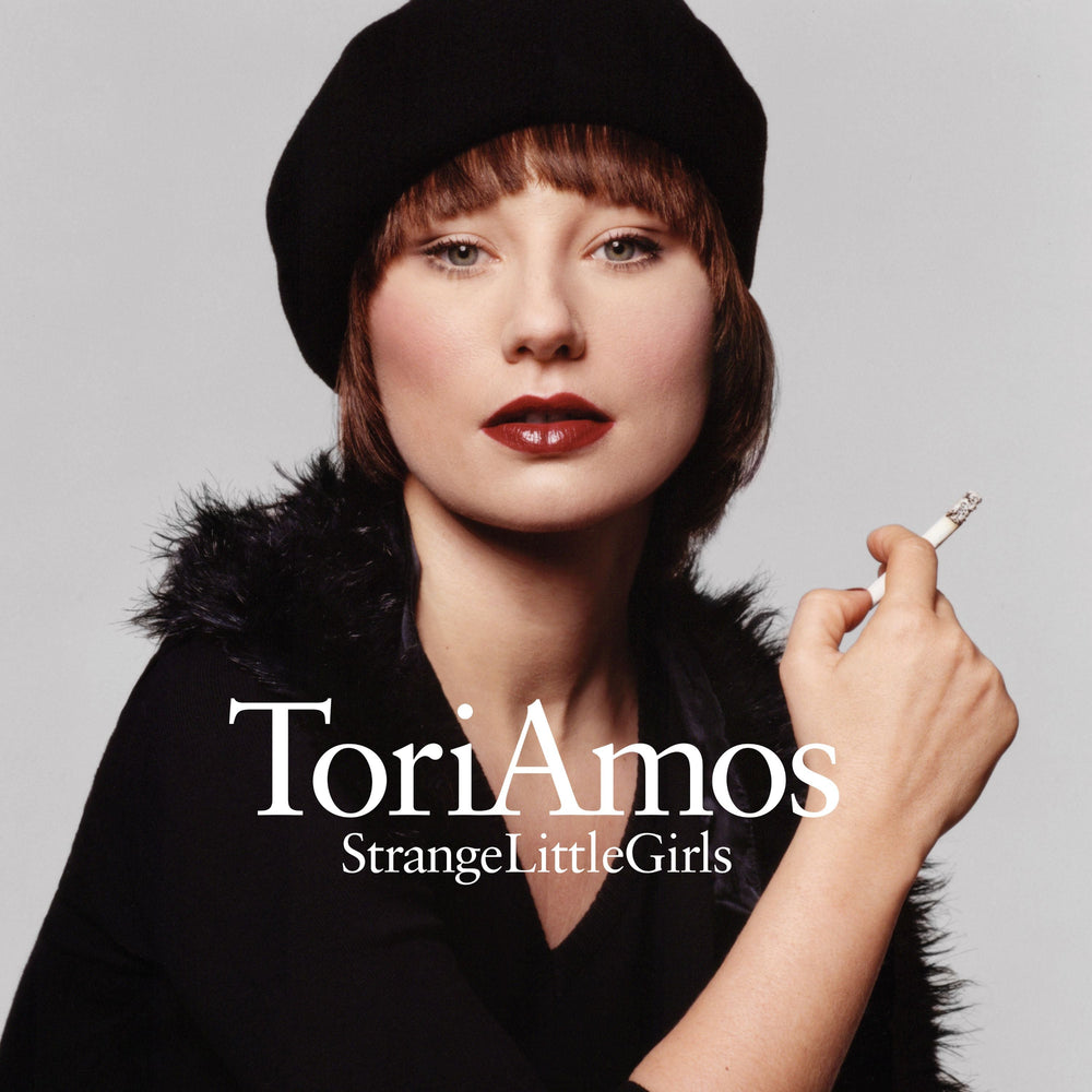 Strange Little Girls (Raining Blood) [2Lp] [Vinyl] (ONLINE ORDER ONLY)