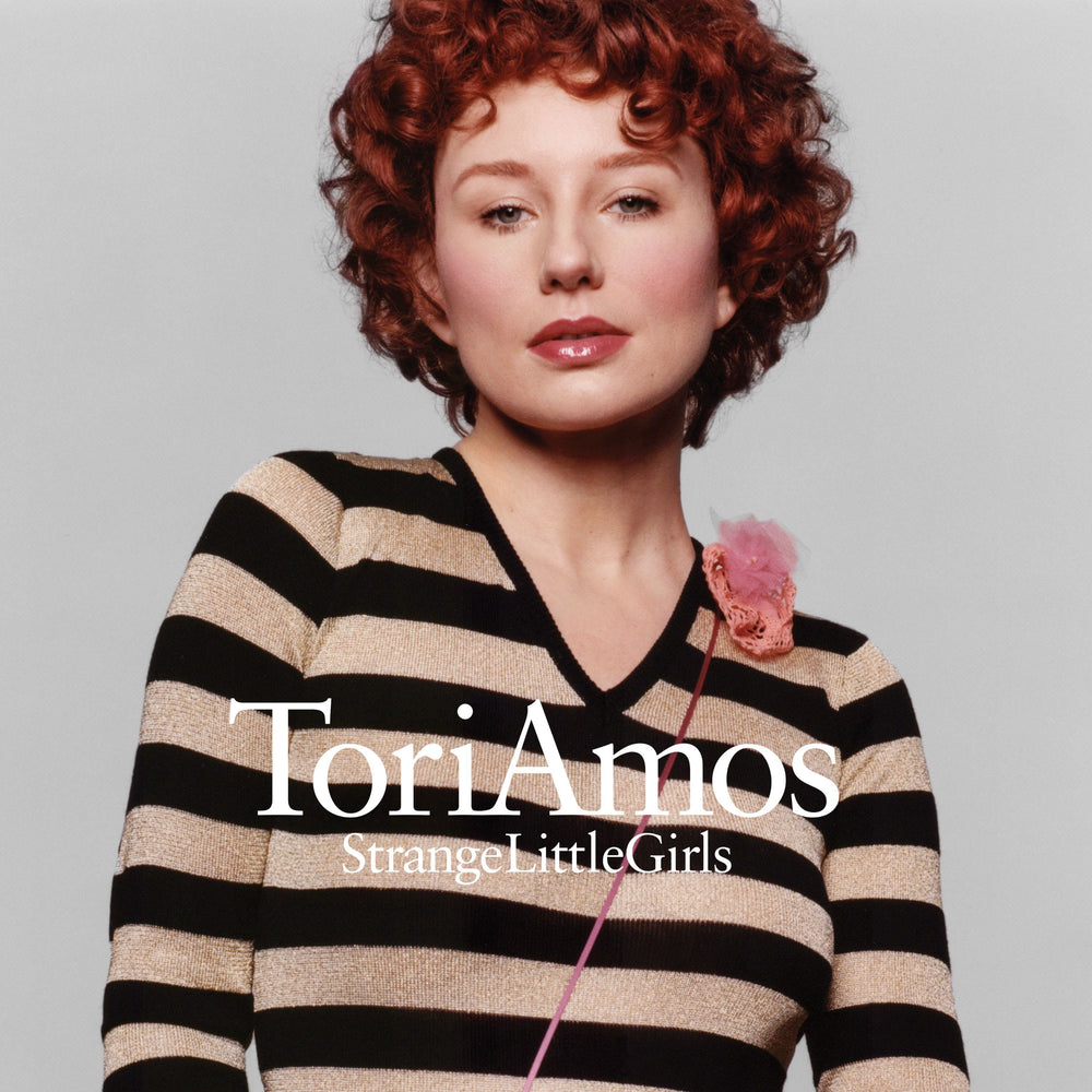 Strange Little Girls (Time Version) [2Lp] [Vinyl] (ONLINE ORDER ONLY)