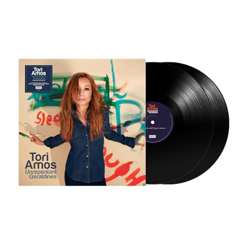 Tori Amos - Unrepentant Geraldines (10th Anniversary) [Deluxe Edition 2 LP] [Vinyl]