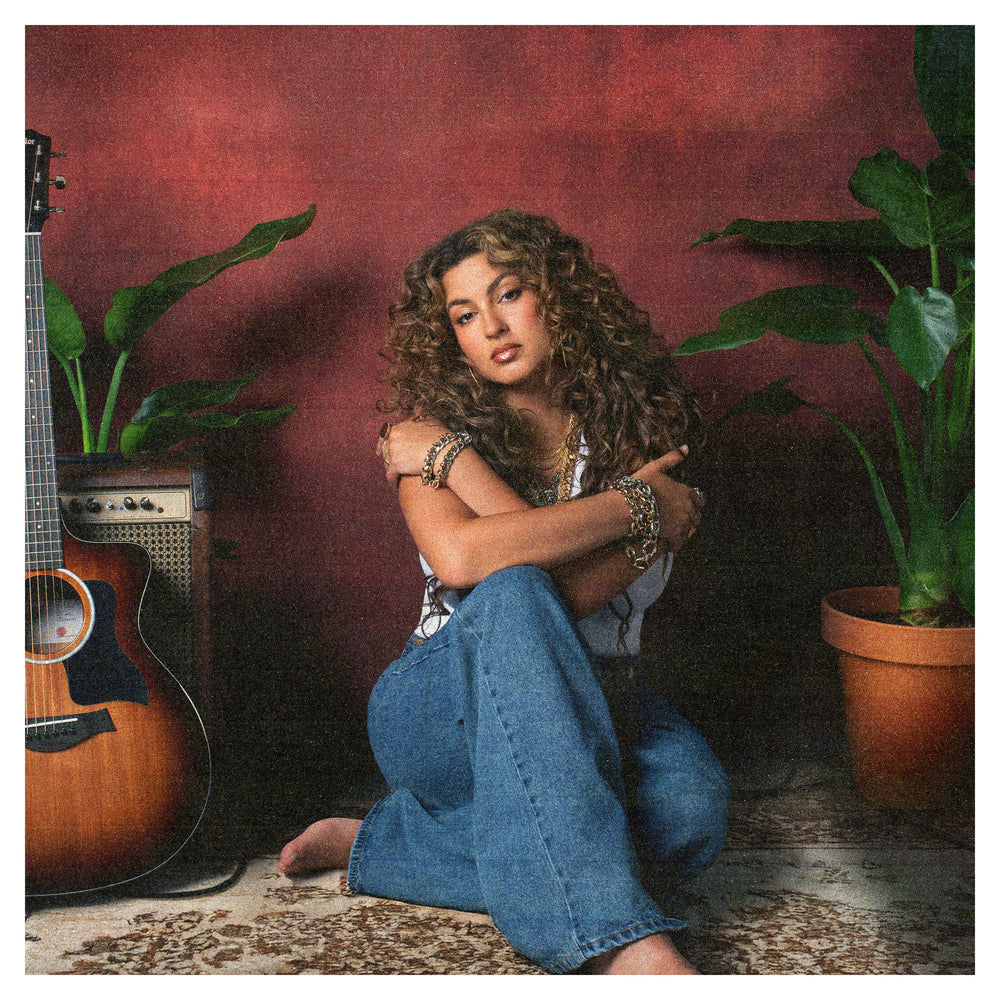 Tori Kelly - God Must Really Love Me [CD]