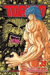 Toriko Vol 39 (Online Order Only)