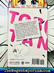 Toritan: Birds of a Feather Vol 1 (Online Order Only)