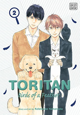 Toritan: Birds of a Feather Vol 2 (Online Order Only)