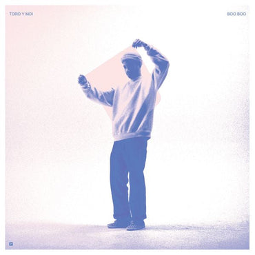 Boo Boo [CD] (ONLINE ORDER ONLY)