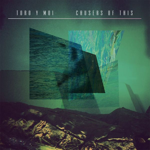 Causers Of This [CD] (ONLINE ORDER ONLY)
