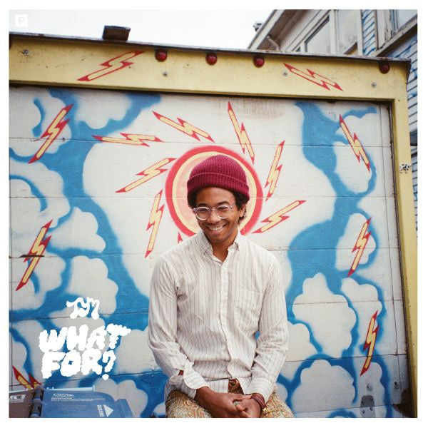 What For? [CD] (ONLINE ORDER ONLY)