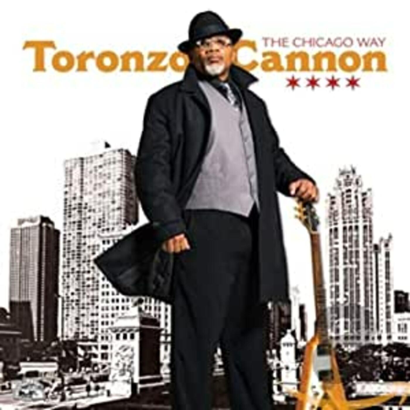 Chicago Way [CD] (ONLINE ORDER ONLY)