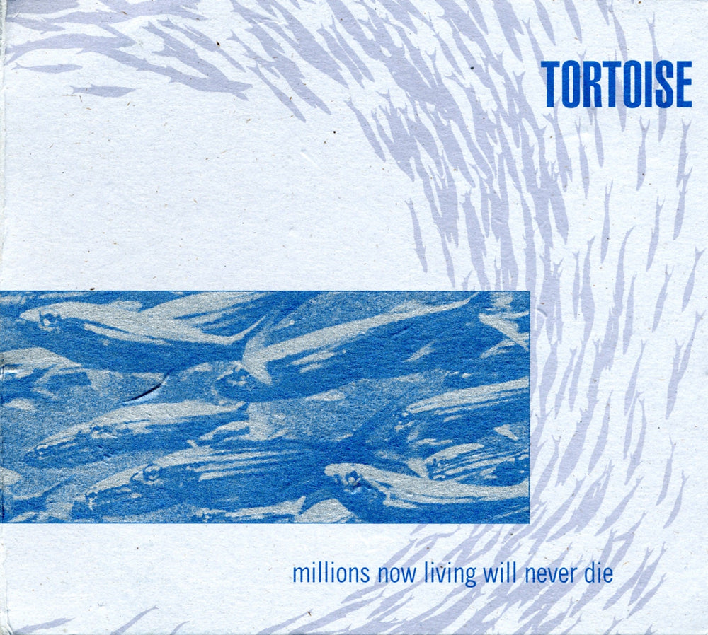 Millions Now Living Will Never Die [Vinyl] (ONLINE ORDER ONLY)
