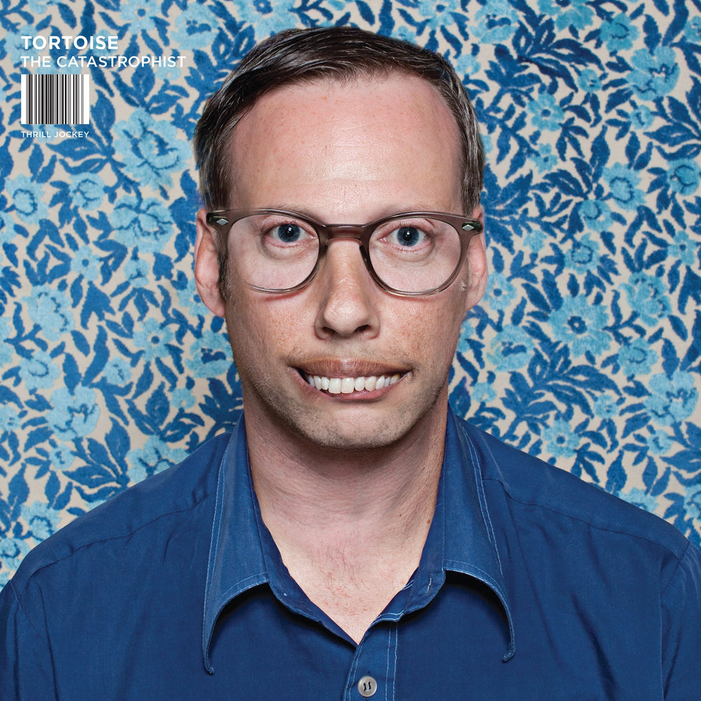 The Catastrophist [Vinyl] (ONLINE ORDER ONLY)