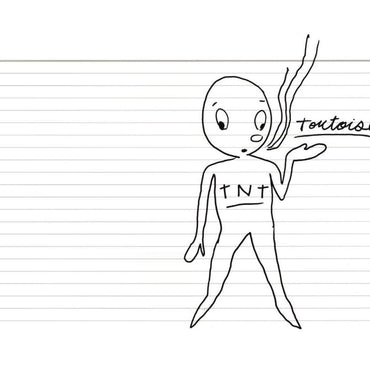 Tnt (Clear Vinyl) [Vinyl] (ONLINE ORDER ONLY)