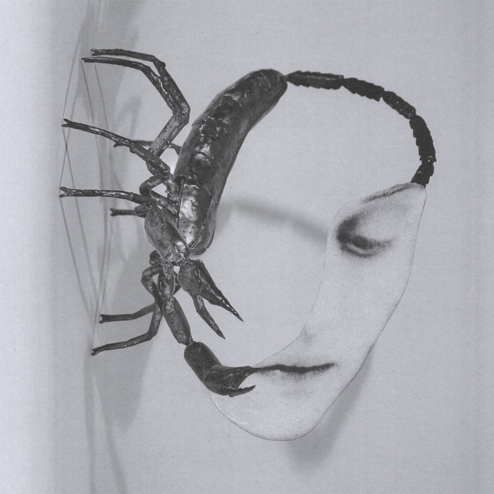 Touch [140 Gram Black Vinyl] [Vinyl] (ONLINE ORDER ONLY)