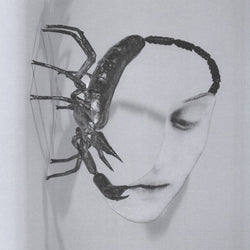 Touch [140 Gram Black Vinyl] [Vinyl] (ONLINE ORDER ONLY)