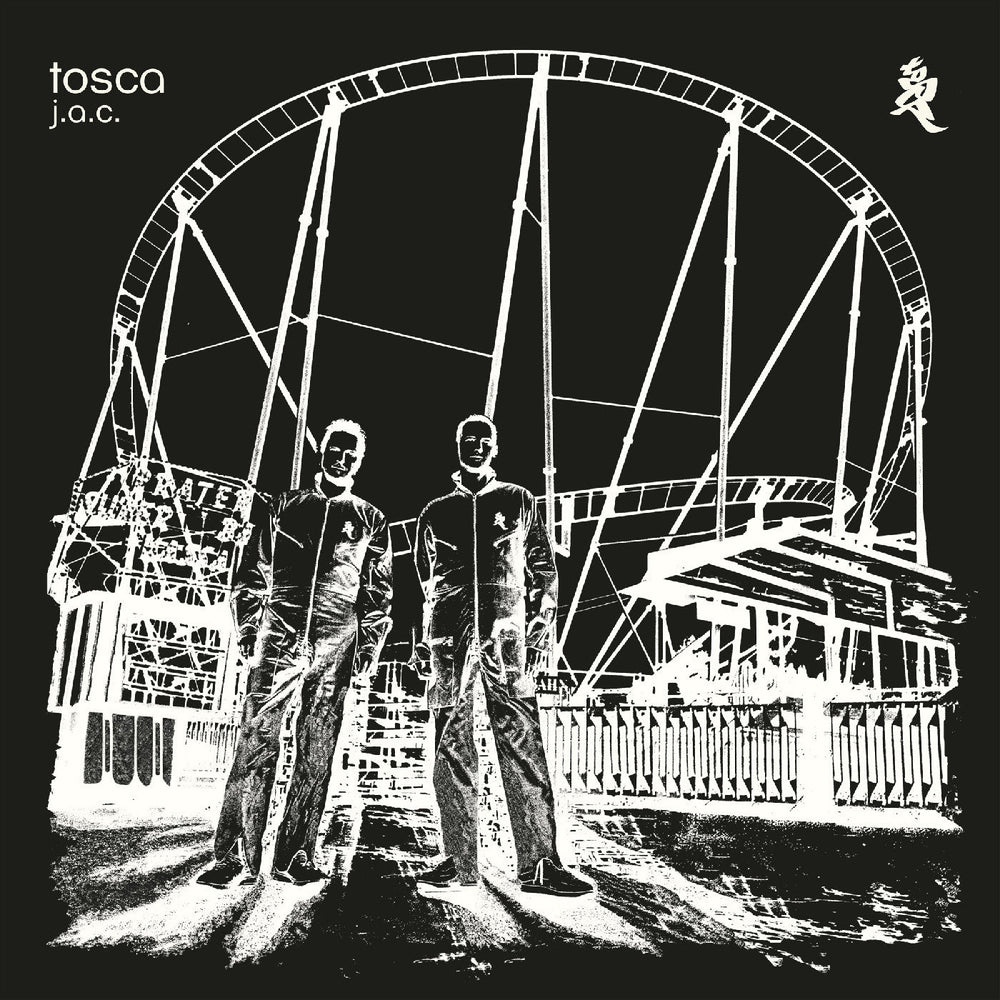 J.A.C. [Vinyl] (ONLINE ORDER ONLY)