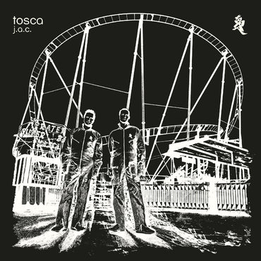 J.A.C. [Vinyl] (ONLINE ORDER ONLY)