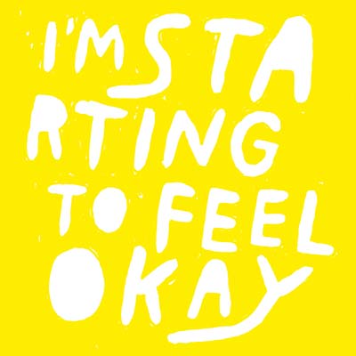 TOSHIYA KAWASAKI - I'm Starting To Feel Okay Vol. 5 [CD] (ONLINE ORDER ONLY)