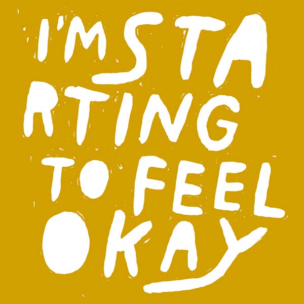 TOSHIYA KAWASAKI - I'm Starting to Feel Okay Vol. 6 - 10 Years Edition [CD] (ONLINE ORDER ONLY)