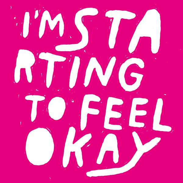 I'm Starting to Feel Okay Vol. 7 [CD]