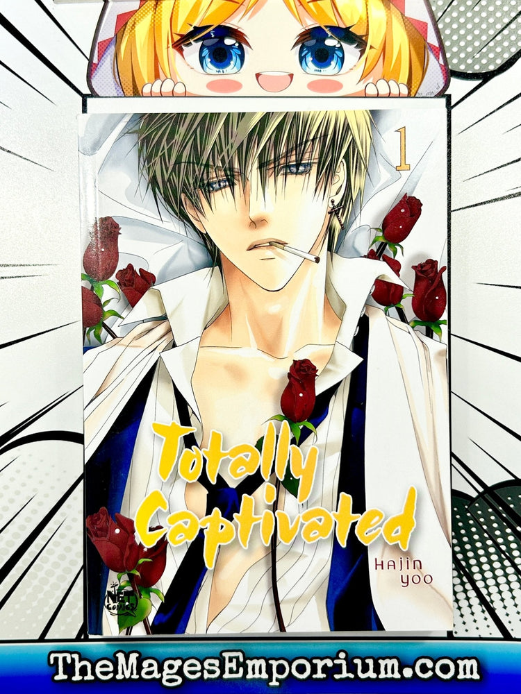 Totally Captivated Vol 1 (Online Order Only)