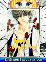 Totally Captivated Vol 1 (Online Order Only)
