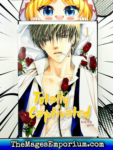 Totally Captivated Vol 1 (Online Order Only)