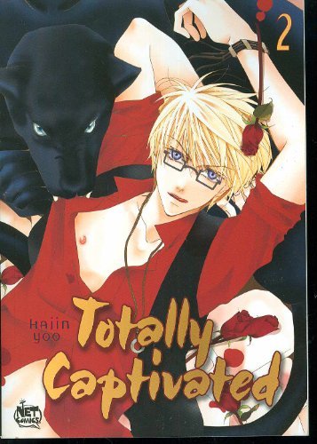 Totally Captivated Vol 2 (Online Order Only)