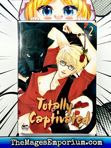 Totally Captivated Vol 2 (Online Order Only)
