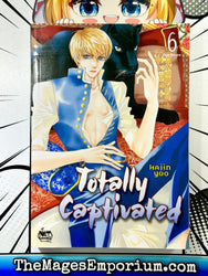 Totally Captivated Vol 6 (Online Order Only)