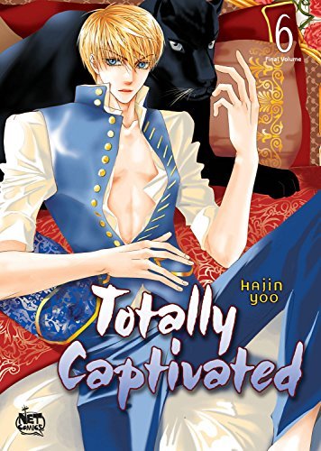 Totally Captivated Vol 6 (Online Order Only)