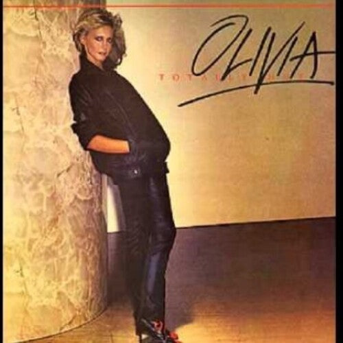 Totally Hot [LP] [Vinyl] (ONLINE ORDER ONLY)