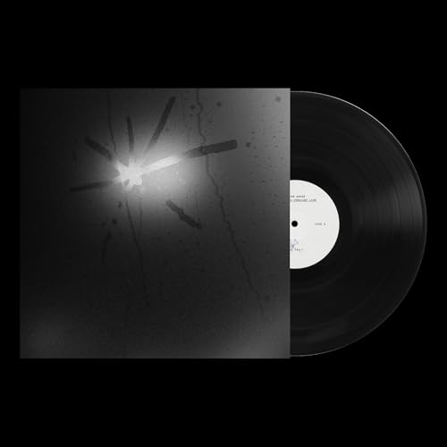 Touche Amore - Spiral In A Straight Line [LP] [Vinyl]