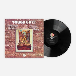 Tough Guys [Vinyl] (ONLINE ORDER ONLY)