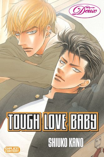 Tough Love Baby (Online Order Only)