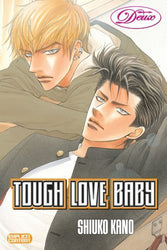 Tough Love Baby (Online Order Only)