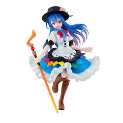 FuRyu: Touhou Project - Tenshi Hinanai SSS Figure (ONLINE ORDER ONLY)