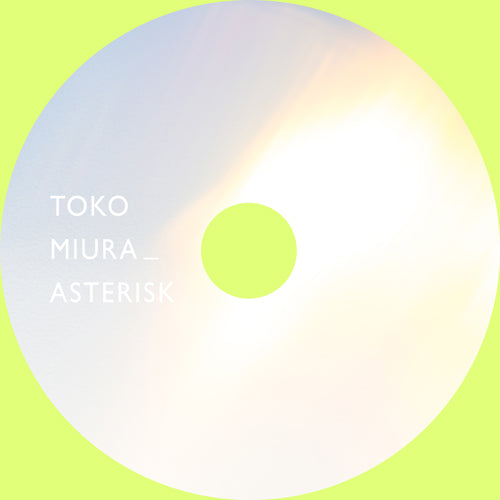Asterisk [Vinyl]