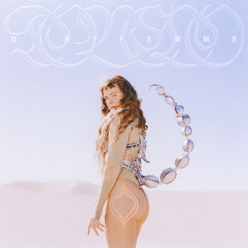 Dirt Femme [Explicit Content] (Gatefold LP Jacket) [Vinyl] (ONLINE ORDER ONLY)