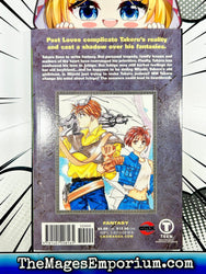 Tower of the Future Vol 3 (Online Order Only)
