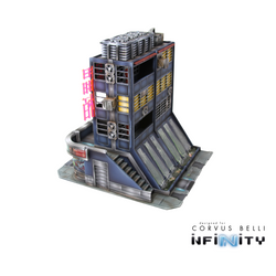 Xiguan Tower