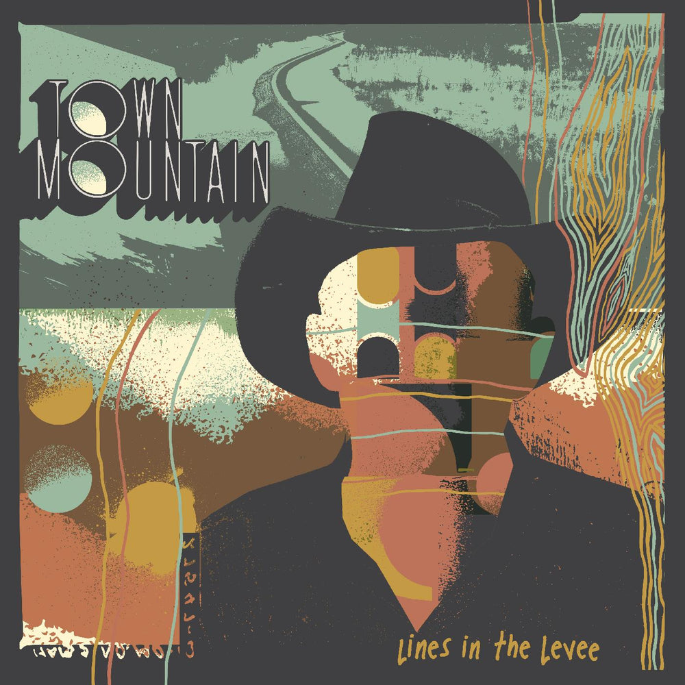 Lines in the Levee [CD]