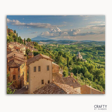 Town Of Italy Valley (ONLINE ORDER ONLY)