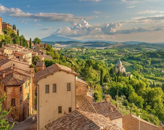 Town Of Italy Valley (ONLINE ORDER ONLY)