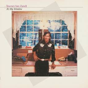 At My Window (35th Anniversary Edition) (RSD11.25.22) [Vinyl]