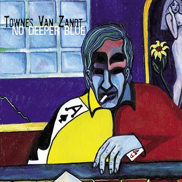 No Deeper Blue [Vinyl]